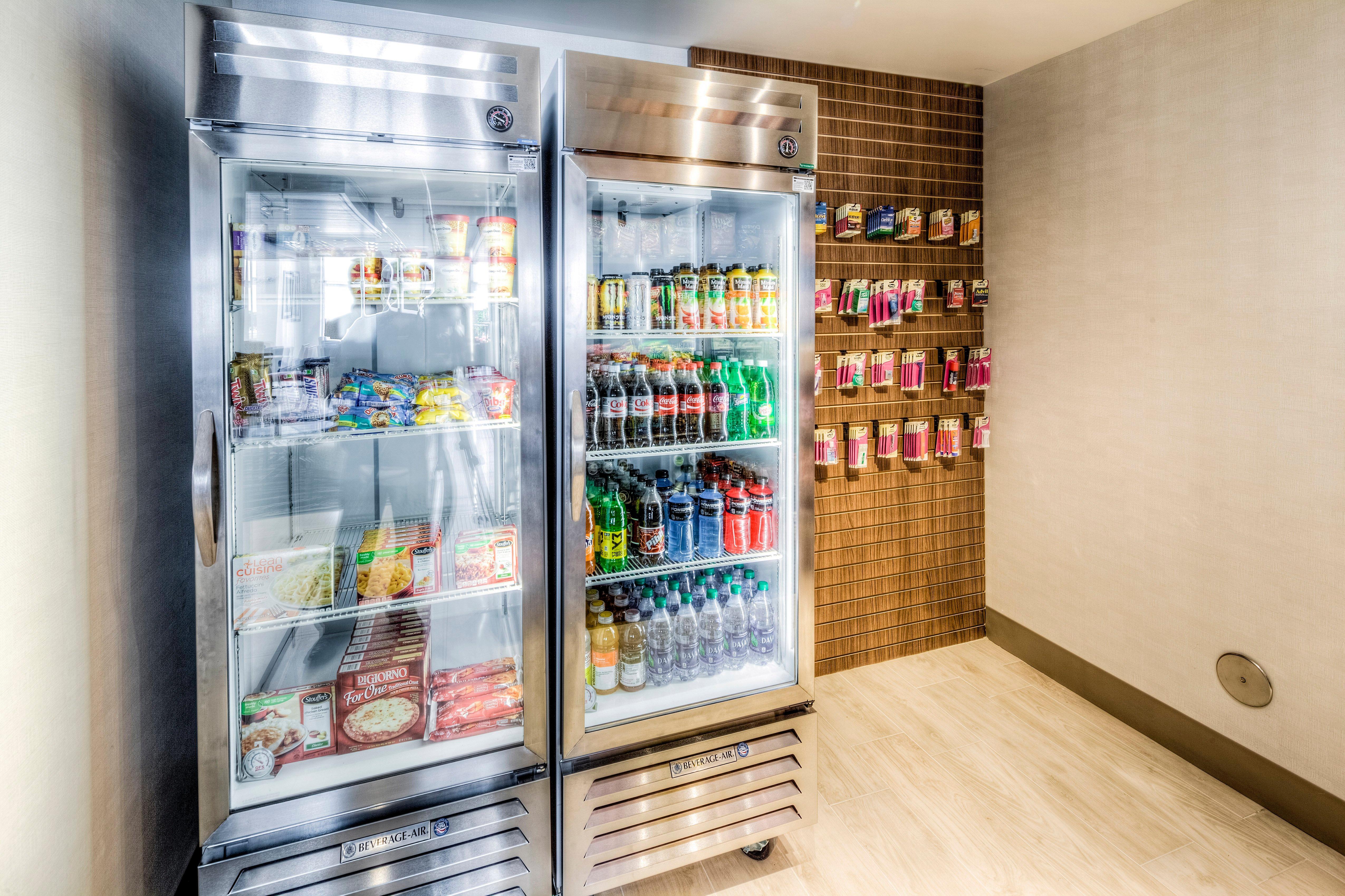 克利夫兰西湖智选假日套房酒店 外观 照片